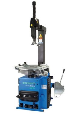 Шиномонтажный станок автоматический Hofmann Monty 3300-22 SmartSpeed TT GP