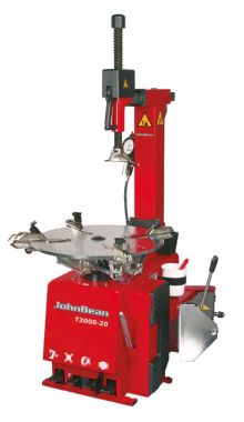 Шиномонтажный станок автоматический JOHN BEAN T3000-22 2SP