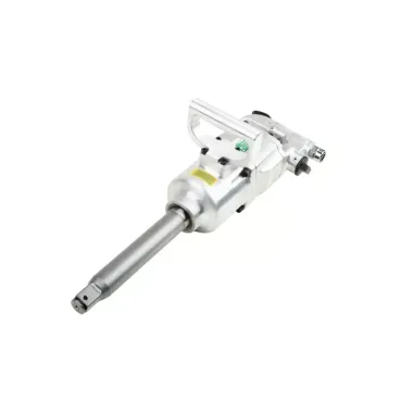 GARWIN 800550-5326 Гайковерт пневматический ударный 1" 2600 Нм (265 кГм)