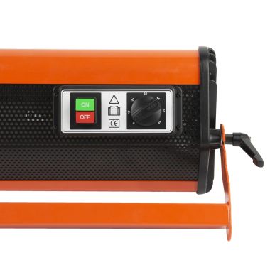 ИНФРАКРАСНАЯ СУШКА WDK-1A #8