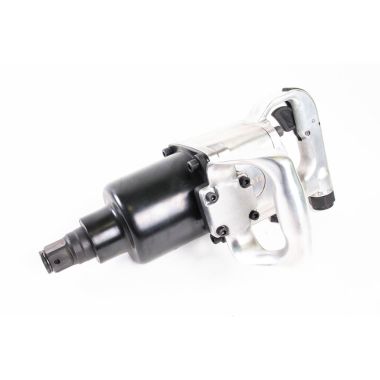 Licota PAW-10048S Гайковерт пневматический ударный 1" 2439 Нм (249 кГм), с коротким жалом