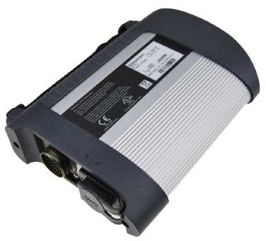 Mercedes SDconnect C4 #2