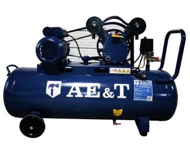 Поршневой компрессор TK-100-2A AE&T