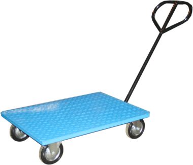 Тележка Т-500
