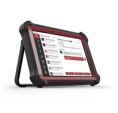 THINKTOOL X10 — диагностический сканер