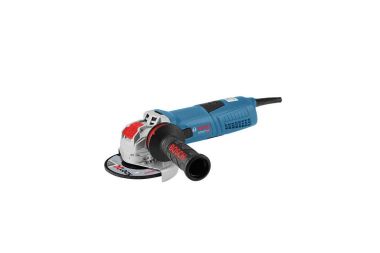 УШМ (болгарка) BOSCH GWX 13-125 S (06017B6002) X-lock