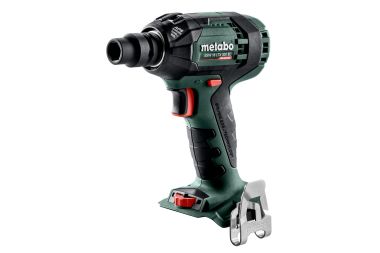 Аккумуляторный ударный гайковерт Metabo SSW 18 LTX 300 BL