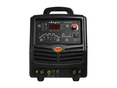 Сварочный инвертор TIG TECH TIG 200 P DSP AC/DC (E104) #2