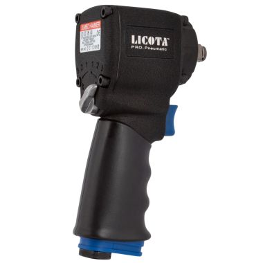 Гайковерт пневматический ударный Licota PAW-04055C 1/2" 678 Нм #3