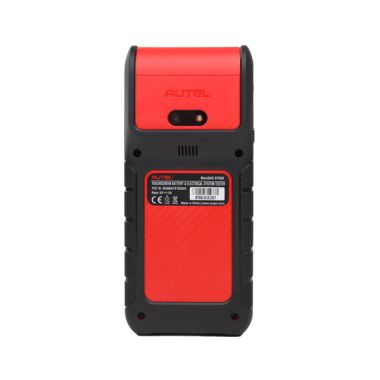 Тестер АКБ Autel MaxiBAS BT608, 3000 CCA, диаг. все марки, принтер #5