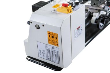 JET BD-X7 Токарный станок #7
