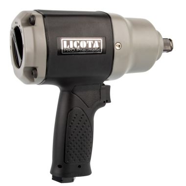 Гайковерт пневматический ударный Licota PAW-06026 3/4" 1763 Нм #2