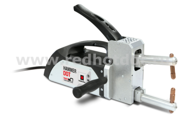 HAMMER DDT 6300А Аппарат контактной сварки 022980