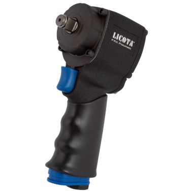 Гайковерт пневматический ударный Licota PAW-04055C 1/2" 678 Нм