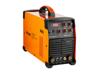 Сварочный инвертор TIG REAL TIG 250 (W229)