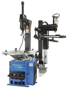 Шиномонтажный станок автоматический Hofmann Monty 3300-22 SmartSpeed GP PLUS