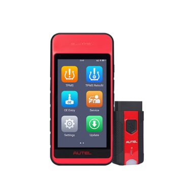 Сканер диагностический Autel MaxiTPMS ITS600 #2