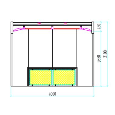 ПОСТ ПОДГОТОВКИ WDK-410 #6