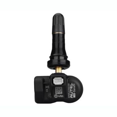 Датчик TPMS Autel MX-1 433МГц+315МГц, быстрофиксируемый, программируемый, универсальный, обрезиненный