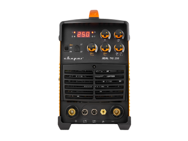Сварочный инвертор TIG REAL TIG 250 (W229) #2