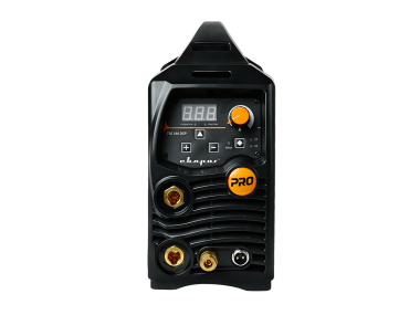 Сварочный инвертор TIG PRO TIG 180 DSP (W206) #3