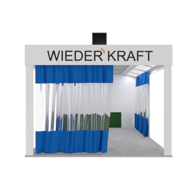 ПОСТ ПОДГОТОВКИ WDK-410 #2