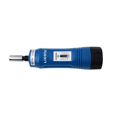 Отвертка динамометрическая 1/4", 1-8Nm Licota AWT-30105C