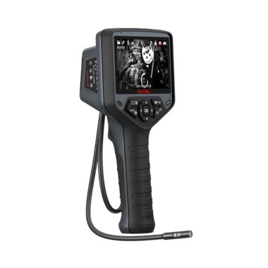 Видеоэндоскоп Autel MaxiVideo MV480, 8.5 мм, 4.1” (1200x720), TFT LCD, 2 камеры, 1920 x 1080