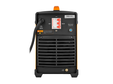 Сварочный инвертор TIG REAL TIG 250 (W229) #4