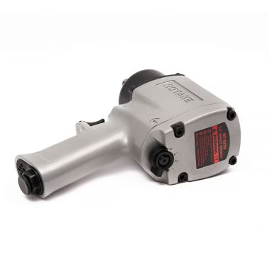 Гайковерт пневматический RT-5270K, 1/2", 720Нм, 7000ом/мин, с набором головок #5