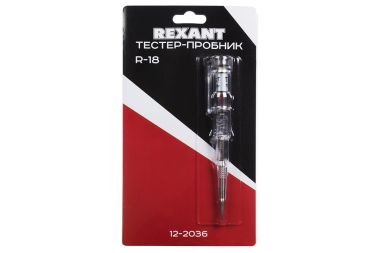 Тестер-пробник REXANT R-18 #2