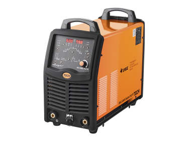 Сварочный инвертор MIG TECH MIG 5000 DIGITAL (N275)
