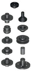 Мотосистемы ProBike 815-серия (NEW) Haweka 815 818 003