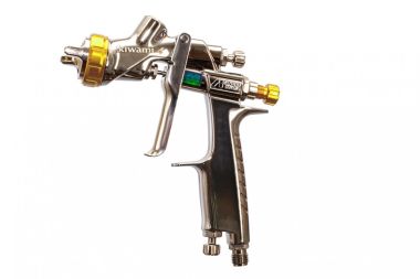 Краскопульт ANEST IWATA KIWAMI4-WBX (NEW W-400 WBX)