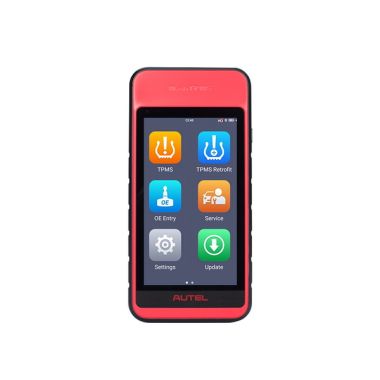 Сканер диагностический Autel MaxiTPMS ITS600