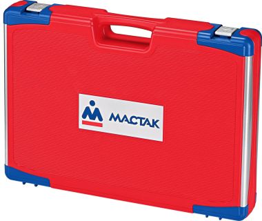 НАБОР ИНСТРУМЕНТОВ УНИВЕРСАЛЬНЫЙ, 155 ПРЕДМЕТОВ МАСТАК 01-155C #4