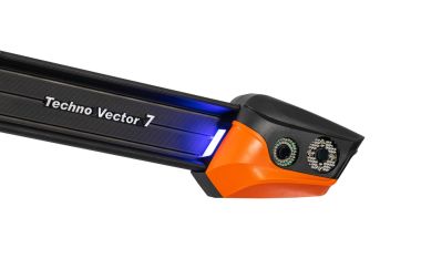 Стенд сход-развал 3D ТехноВектор P 7204 TAS Серия Superior #5