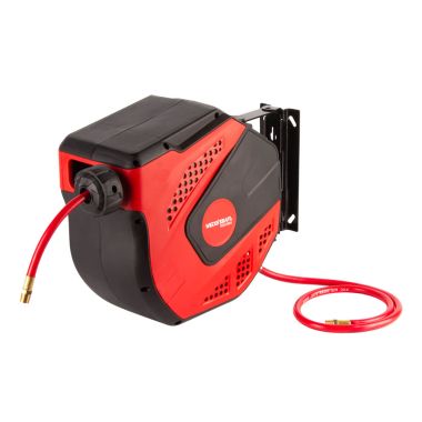 ШЛАНГ ПНЕВМАТИЧЕСКИЙ В КАТУШКЕ WDK-85240
