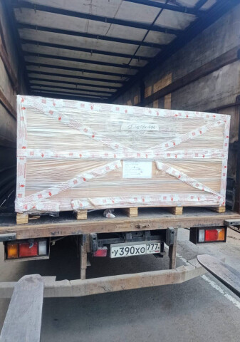 shipments for our clients