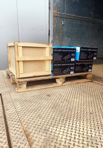 shipments for our clients