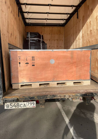 shipments for our clients