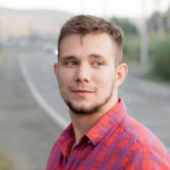 author